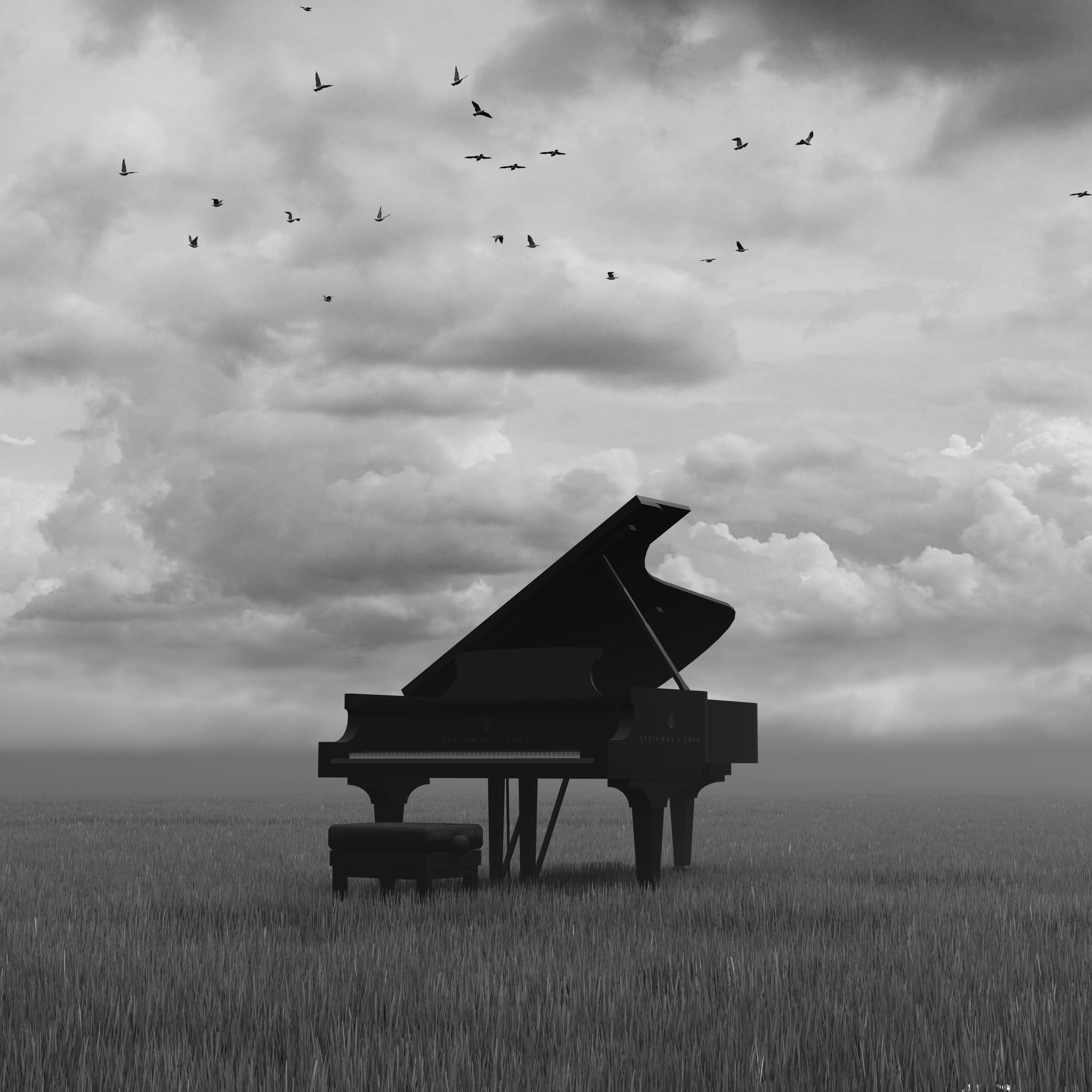 Nostalgic & Emotional Piano
