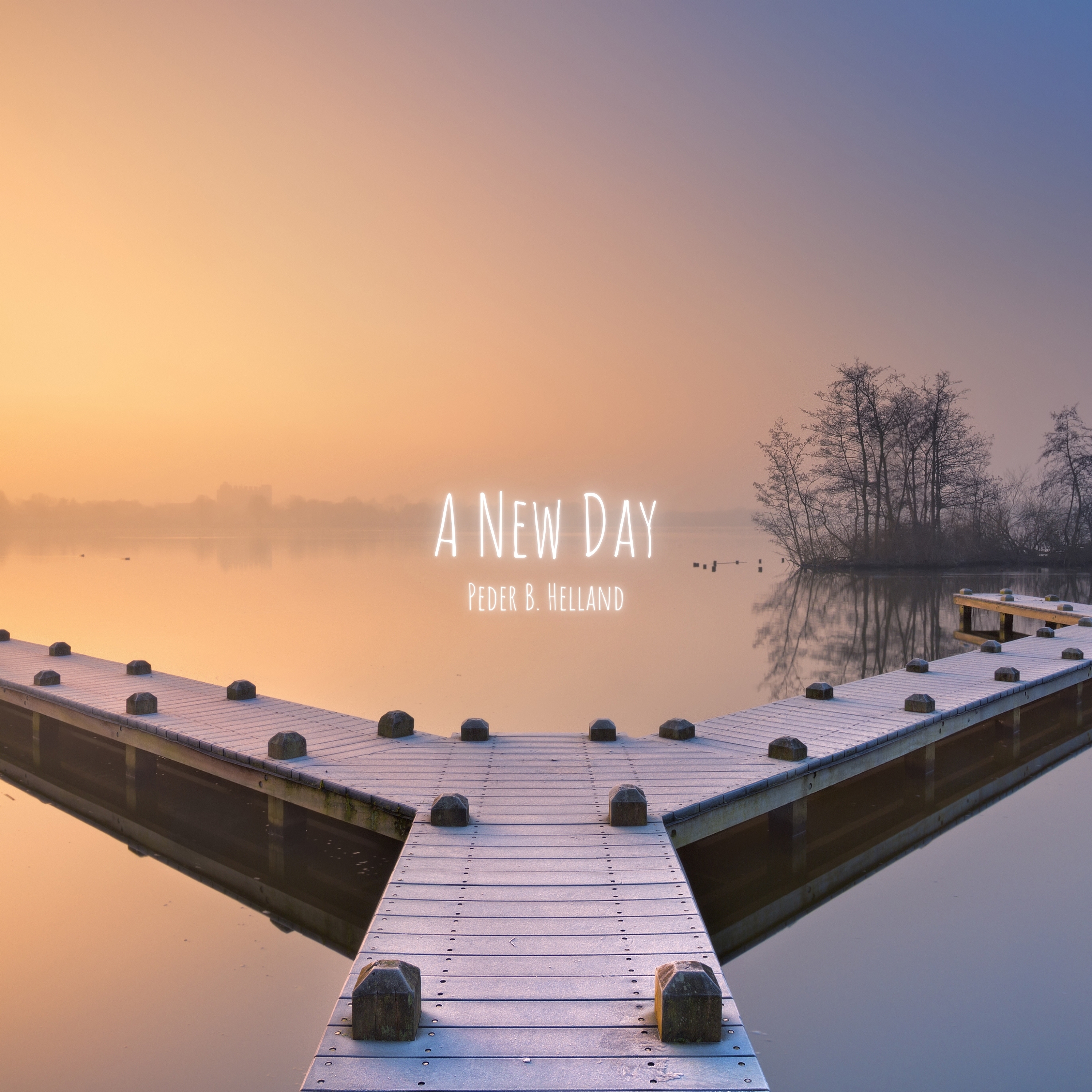 A New Day