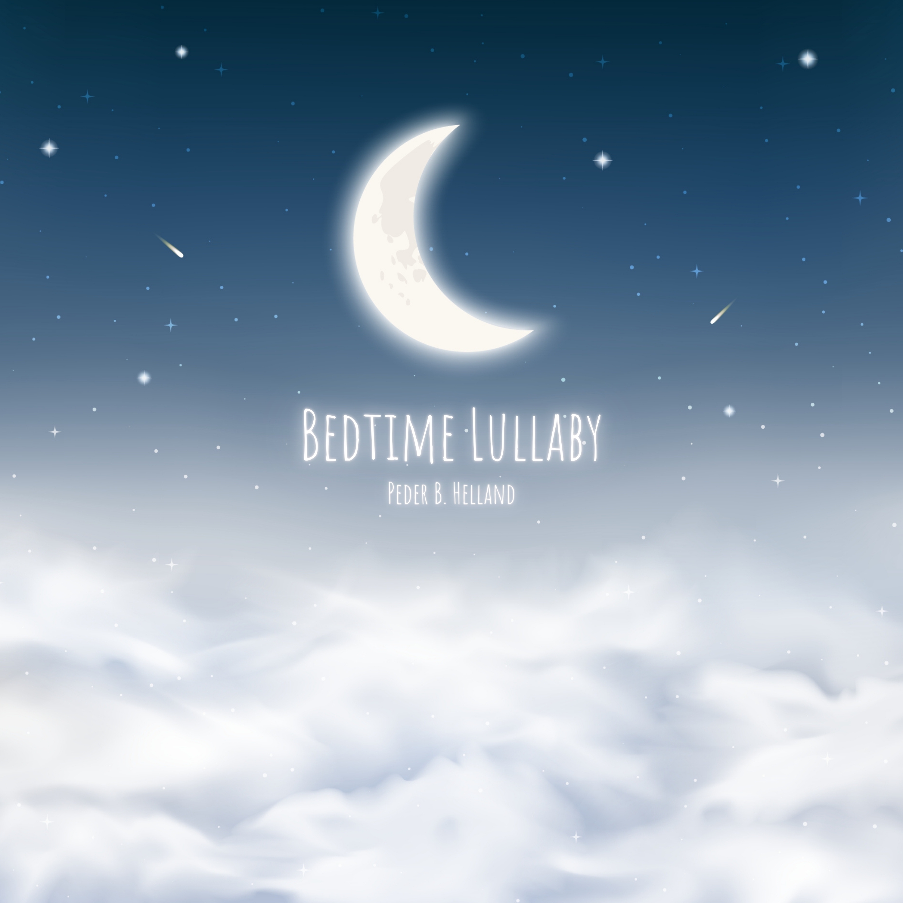 Bedtime Lullaby