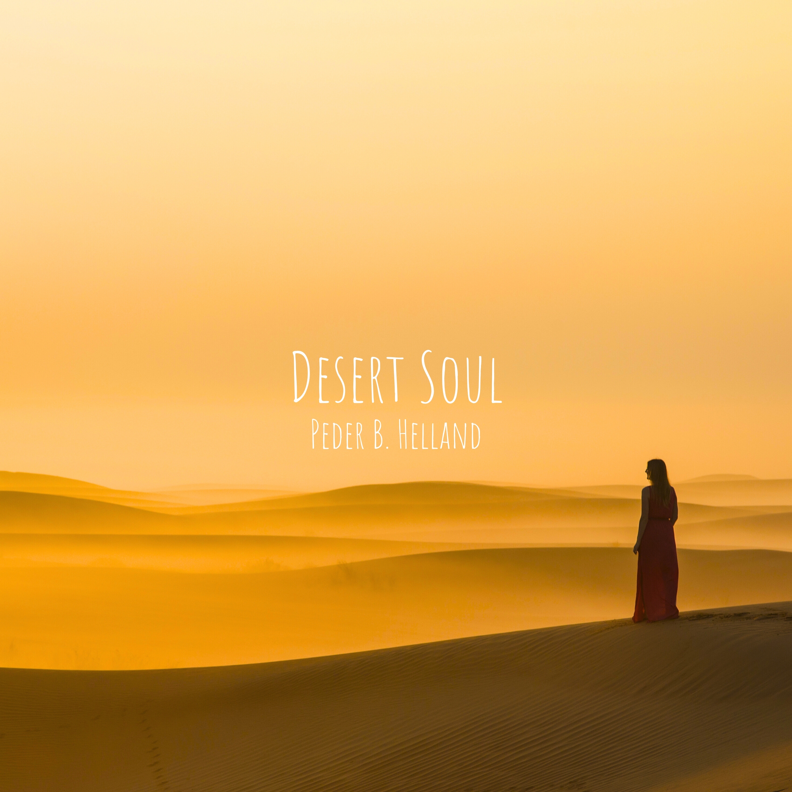 Desert Soul