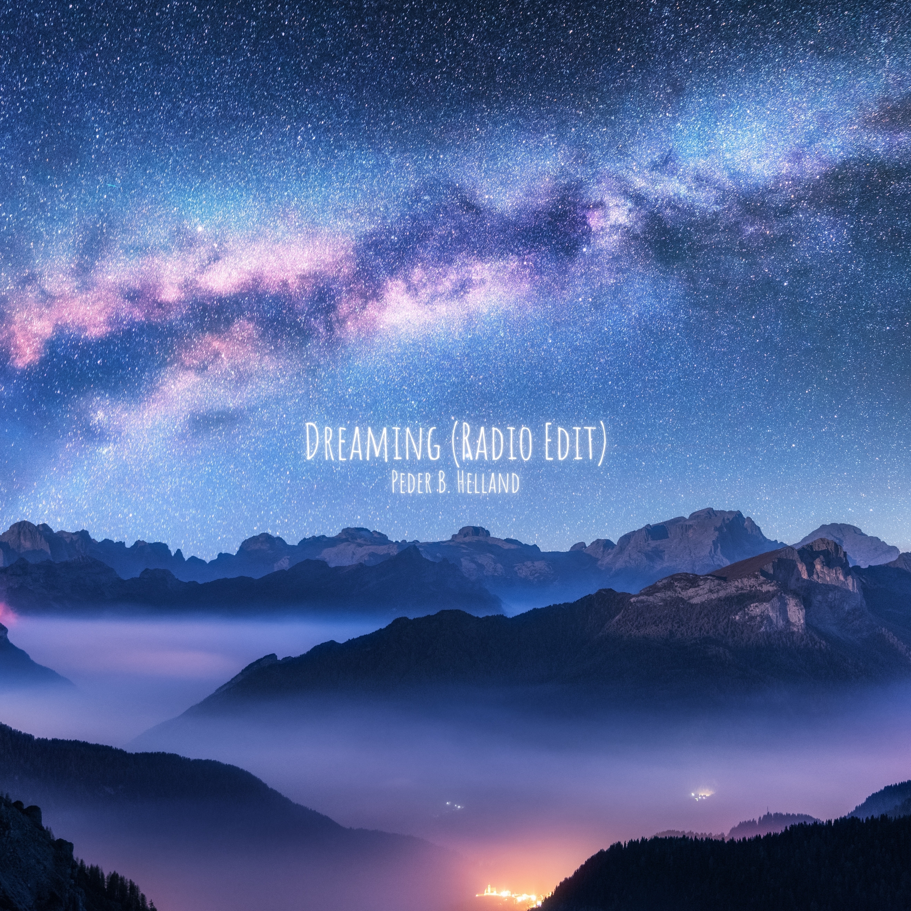 Dreaming (Radio Edit)