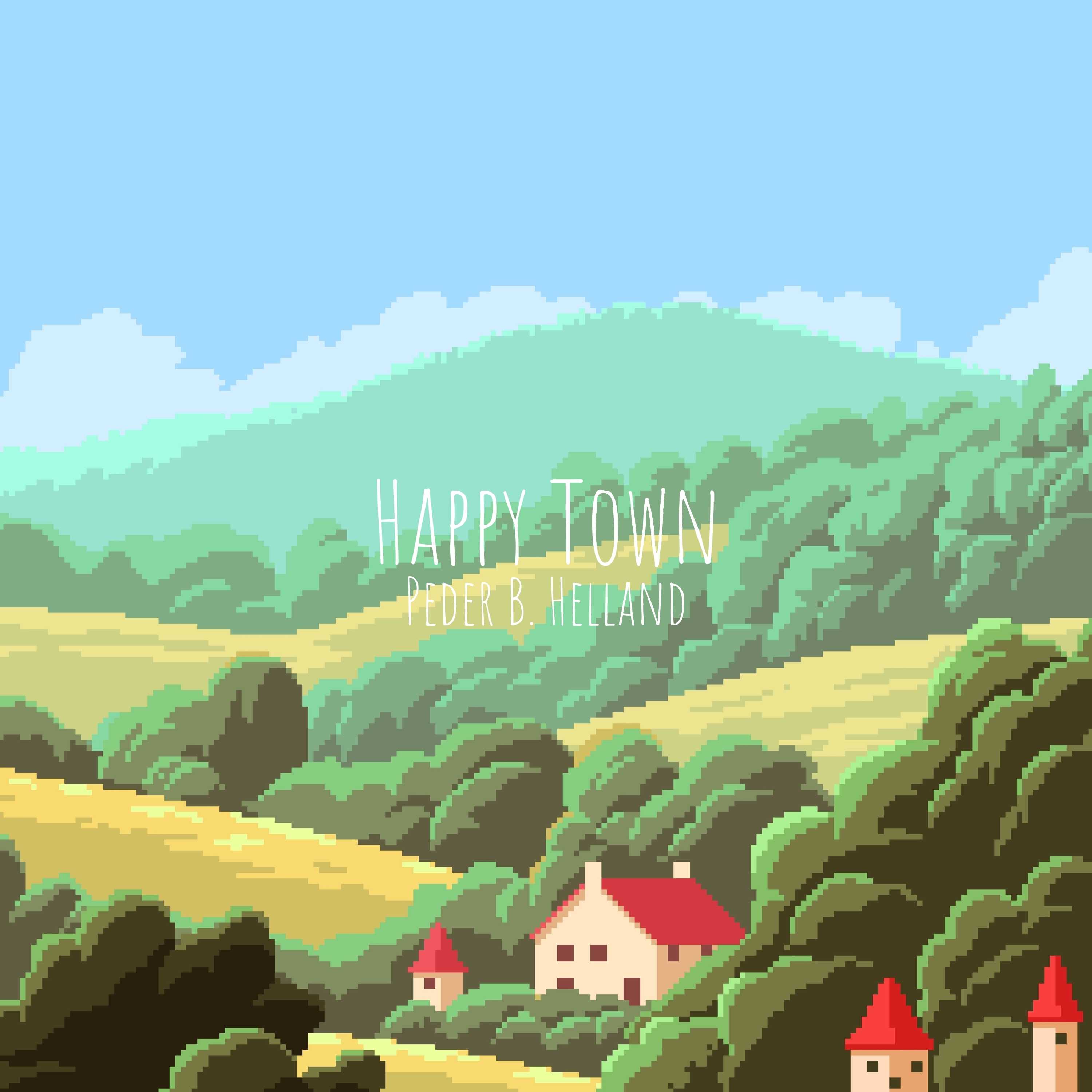 Happy Town