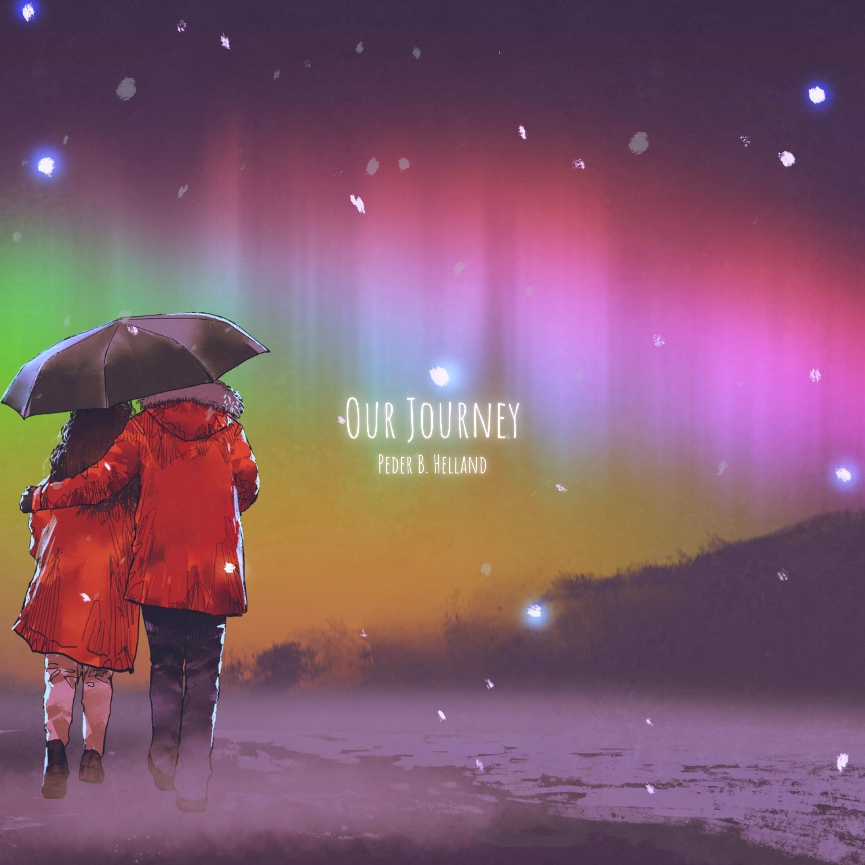 Our Journey