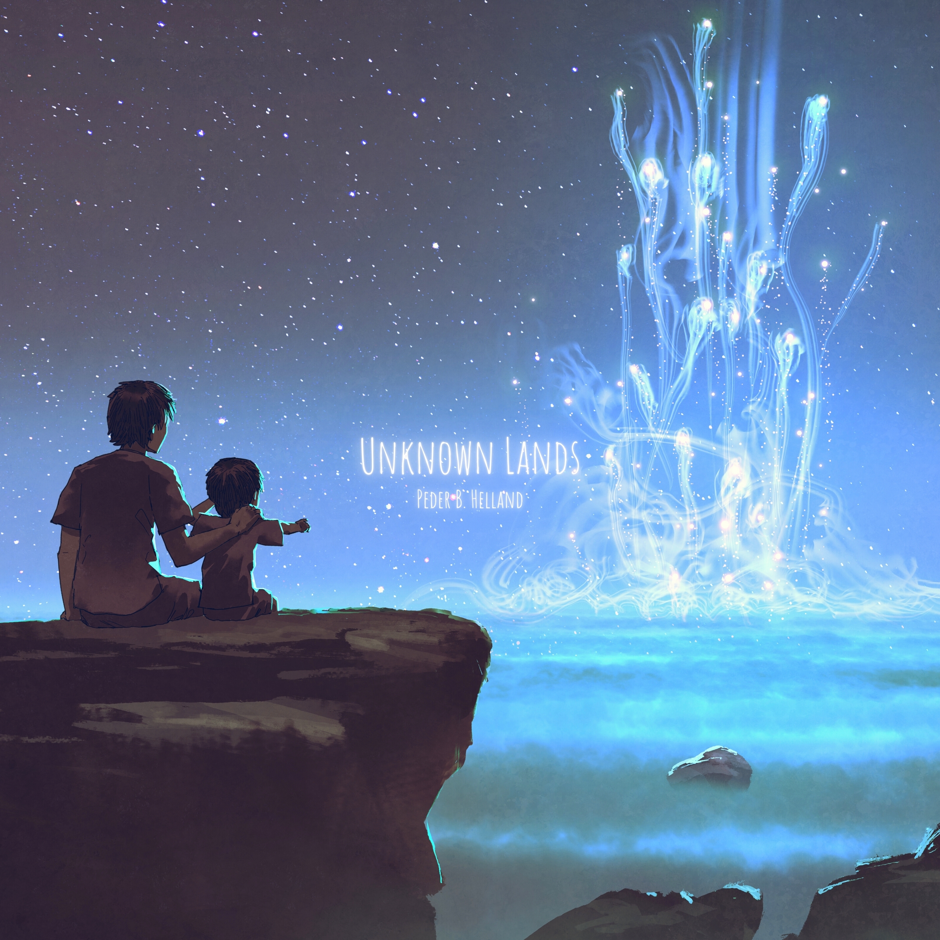Unknown Lands